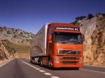 Volvo FH12 4x2 2002 года
